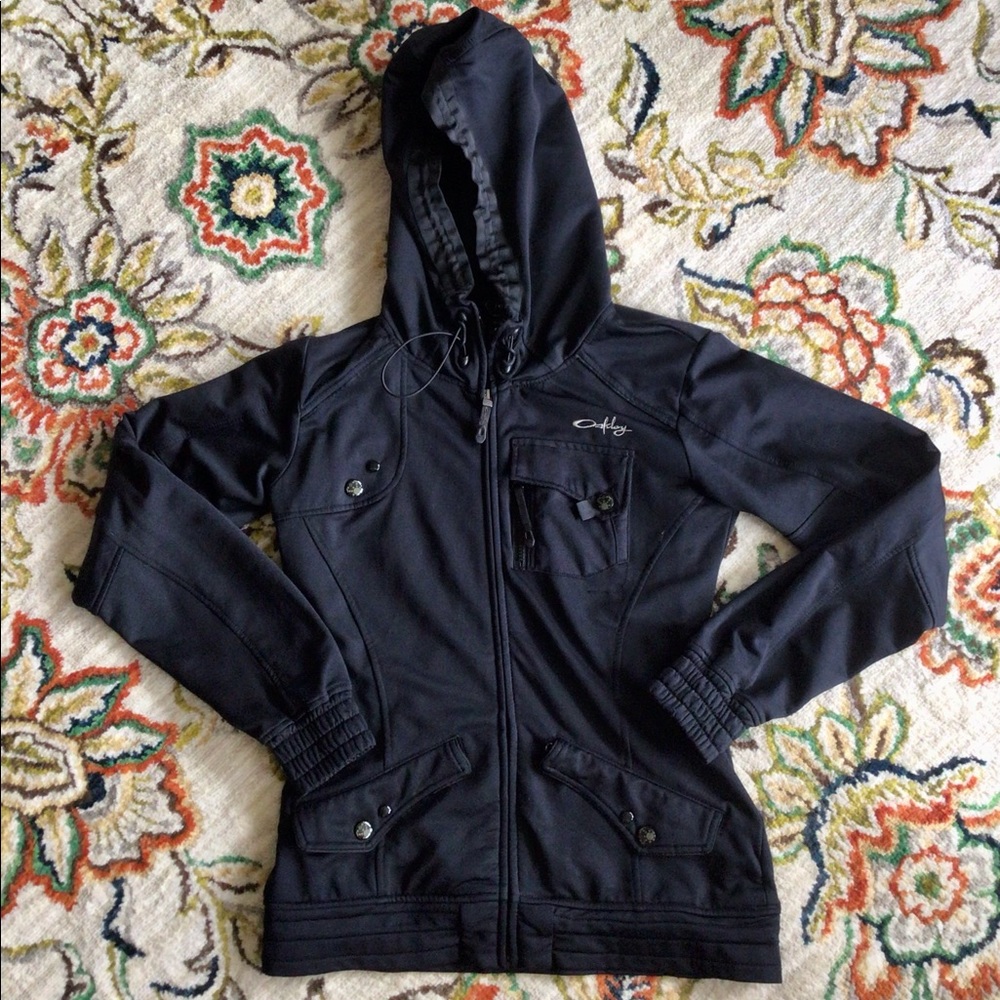 Oakley Women’s Jacket